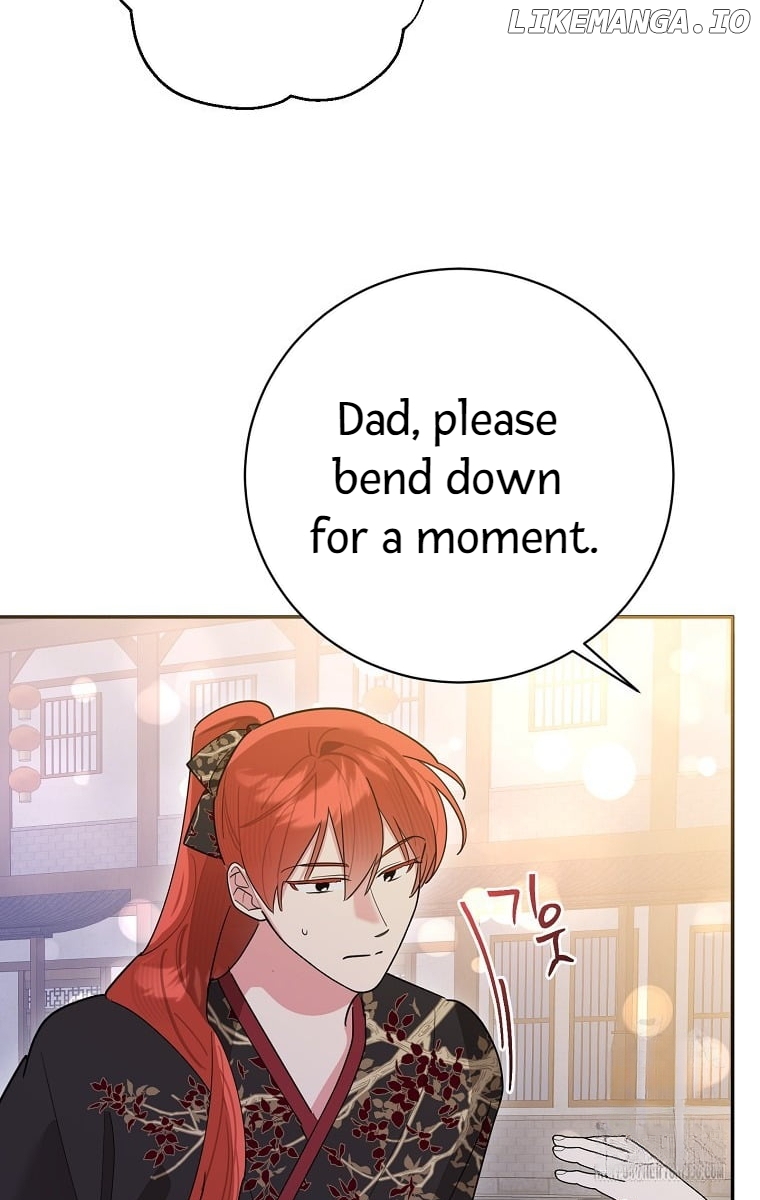 Precious Daughter of the Greatest Martial Arts Villain Chapter 125 - page 60